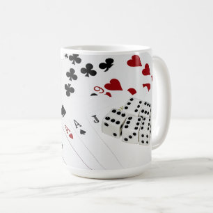 Caneca De Café Boa Sorte Para Você