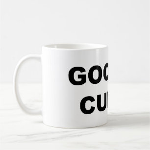 Caneca De Café Boa Taça