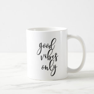 Caneca De Café Boas impressões somente