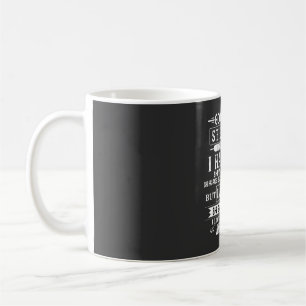 Caneca De Café Boas mulheres ainda existem, eu sou seu rei