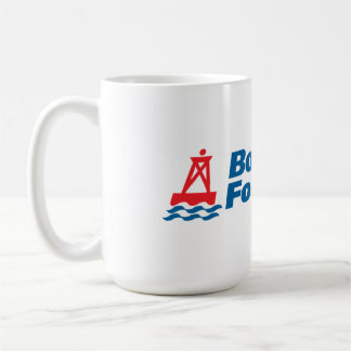 Caneca De Café BoatUS Foundation Mug