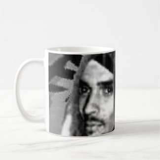 Caneca De Café Bob johnny Mok