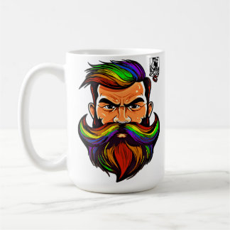 Caneca De Café Bobby_PrideMês2024