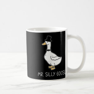 Caneca De Café Bobo Goose Casal Correspondente Casando Homens Eng