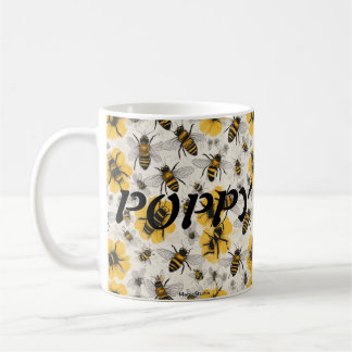 Caneca De Café Boca-Cola com Design