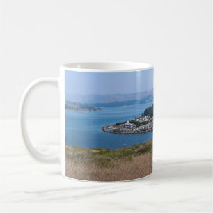 Caneca De Café Bodega Harbour e Doran Park