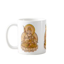 Bodhisattva Fine Art