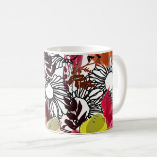 Caneca De Café Bohemeria Blossom Mug