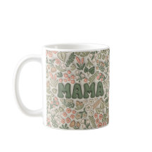 Boho Mama Inflado 3D