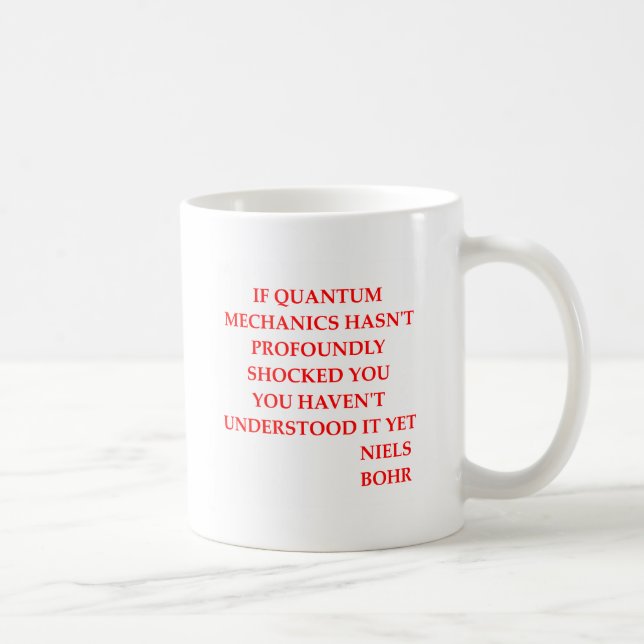 CANECA DE CAFÉ BOHR3 (Direita)