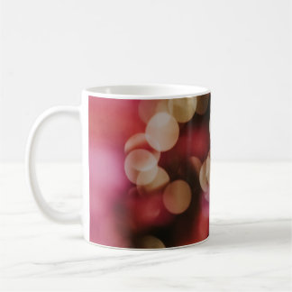 Caneca De Café Bokeh