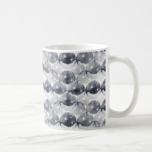 Caneca De Café bola de disco