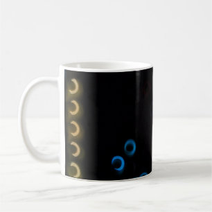 Caneca De Café Bolha