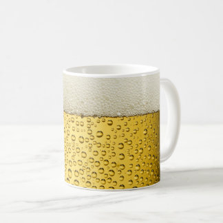 Caneca De Café Bolhas de cerveja 1