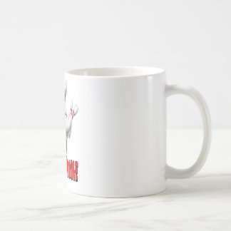 Caneca De Café Boliche de Unbowlievable