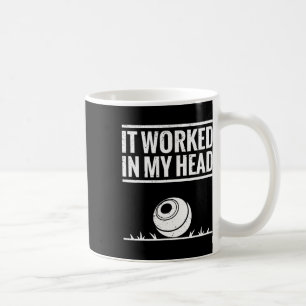 Caneca De Café Boliche Lawn Bowler Set Lawn Boliche Lawn