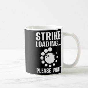 Caneca De Café Boliche legal Arte Para Homens Mulheres Crianças B