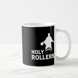 Caneca De Café Boliche Team League Name Sagrada Rollers