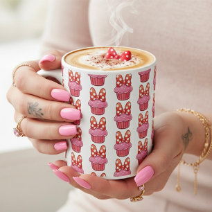 Caneca De Café Bolinho