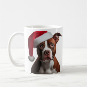 Caneca De Café Bolinho de Natal