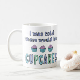 Caneca De Café Bolinhos