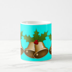 Caneca De Café Bolinhos de Natal