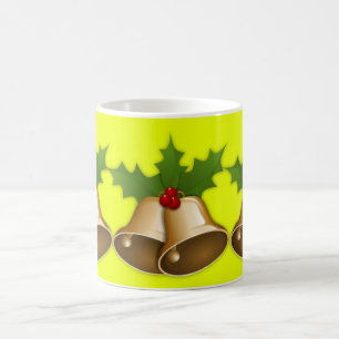 Caneca De Café Bolinhos de Natal
