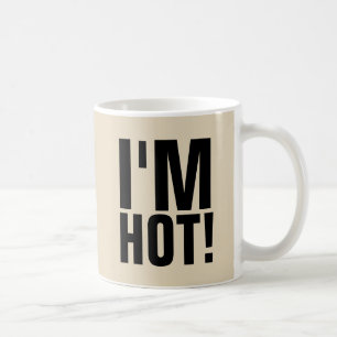 Caneca De Café Bolinhos Engraçados para WIFE HUSBAND ou Swetheart