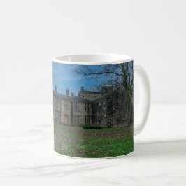 Caneca De Café Bolling Hall, Bradford