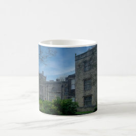 Caneca De Café Bolling Hall, Bradford