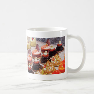 Caneca De Café Bolo - Bellagio - A Sobremesa