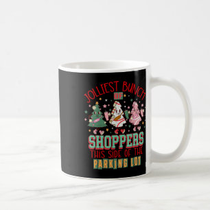 Caneca De Café Bolo de árvores Debbie sexta-feira mais alegre gru
