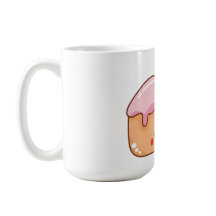 Bolo de Cereja Adorável