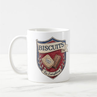 Caneca De Café Bolos resolvem tudo amante de creme de custard