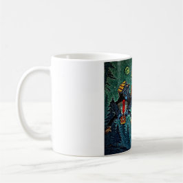 Caneca De Café Bolsa