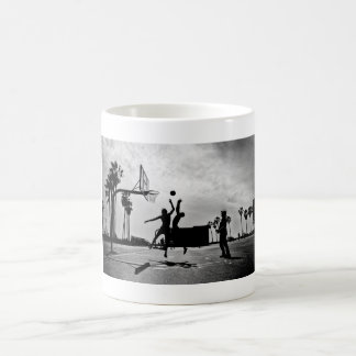 CANECA DE CAFÉ BOLSA DE VENIÊNCIA BASKETBALL