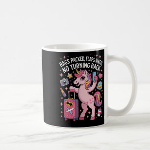 Caneca De Café Bolsas compactado com axiado sem retornar Viagem