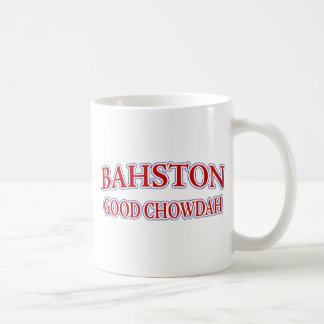 Caneca De Café Bom Chowdah!