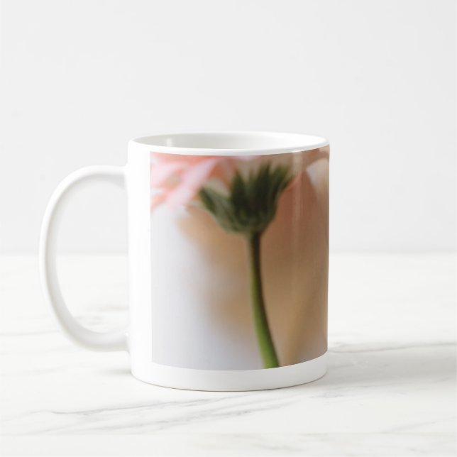 Caneca De Café Bom dia. (Esquerda)