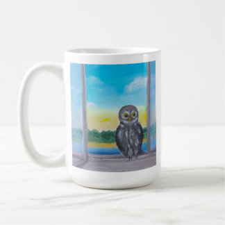 Caneca De Café Bom dia !