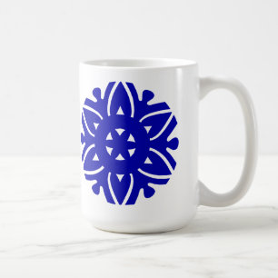 Caneca De Café Bom dia