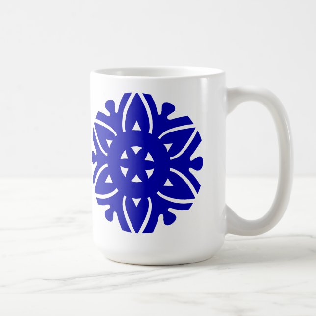 Caneca De Café Bom dia (Direita)