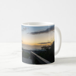 Caneca De Café Bom dia 2017 Coffee Mug