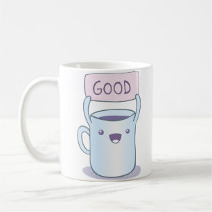 Caneca De Café Bom dia amor