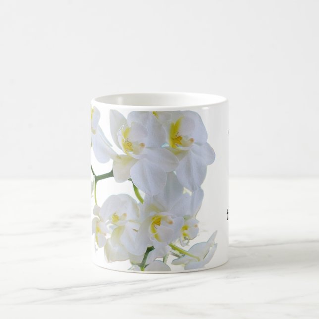 Caneca De Café "Bom dia, este é Deus" Coffee Mug (Centro)