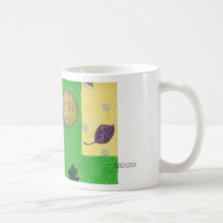 Caneca De Café bom morning_mug