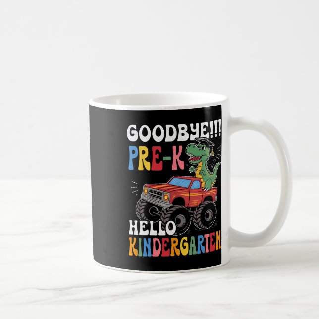 Caneca De Café Bom Volta às Aulas  (Direita)