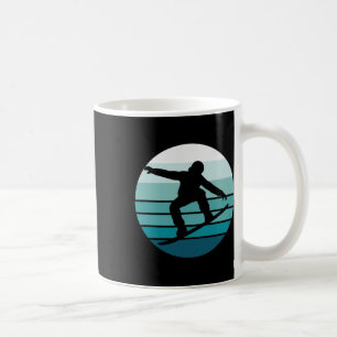 Caneca De Café Bomba de Fogo Figurino Halloween Lit Queimando Cha