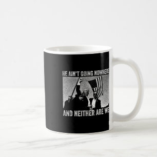 Caneca De Café Bomba de Punho