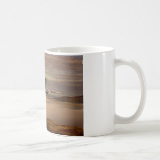 Caneca De Café Bombardeiro XH558 de Avro Vulcan